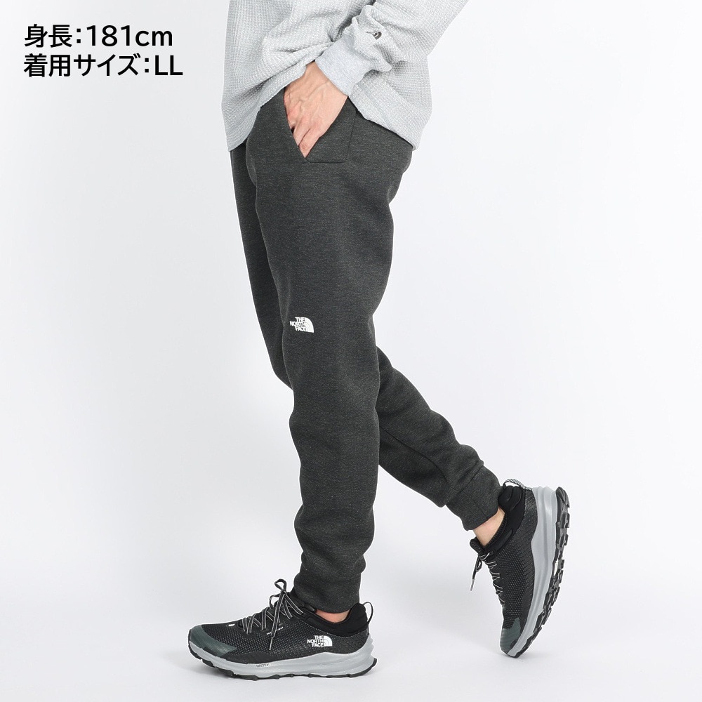 ノースフェイス（THE NORTH FACE）（メンズ）スウェット パンツ パンツ メンズ テックエアースウェットジョガーパンツ NB32387 ZC