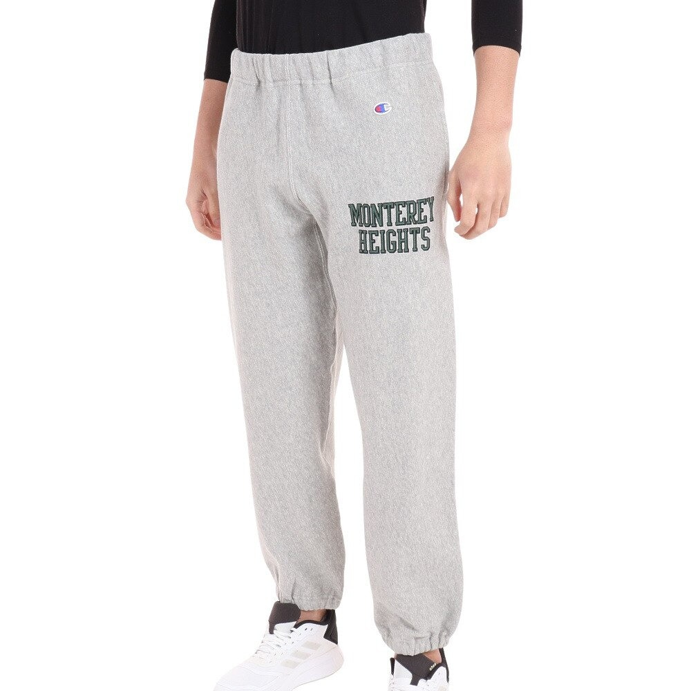 チャンピオン(Champion) スウェットパンツ リバースウィーブ メンズ 