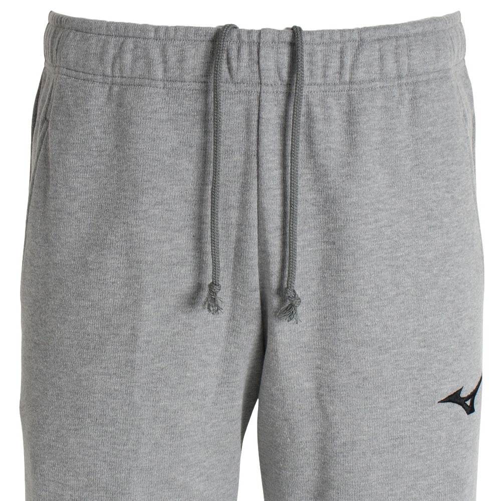 ミズノ（MIZUNO）（メンズ）スウェットパンツ 32MDA17505