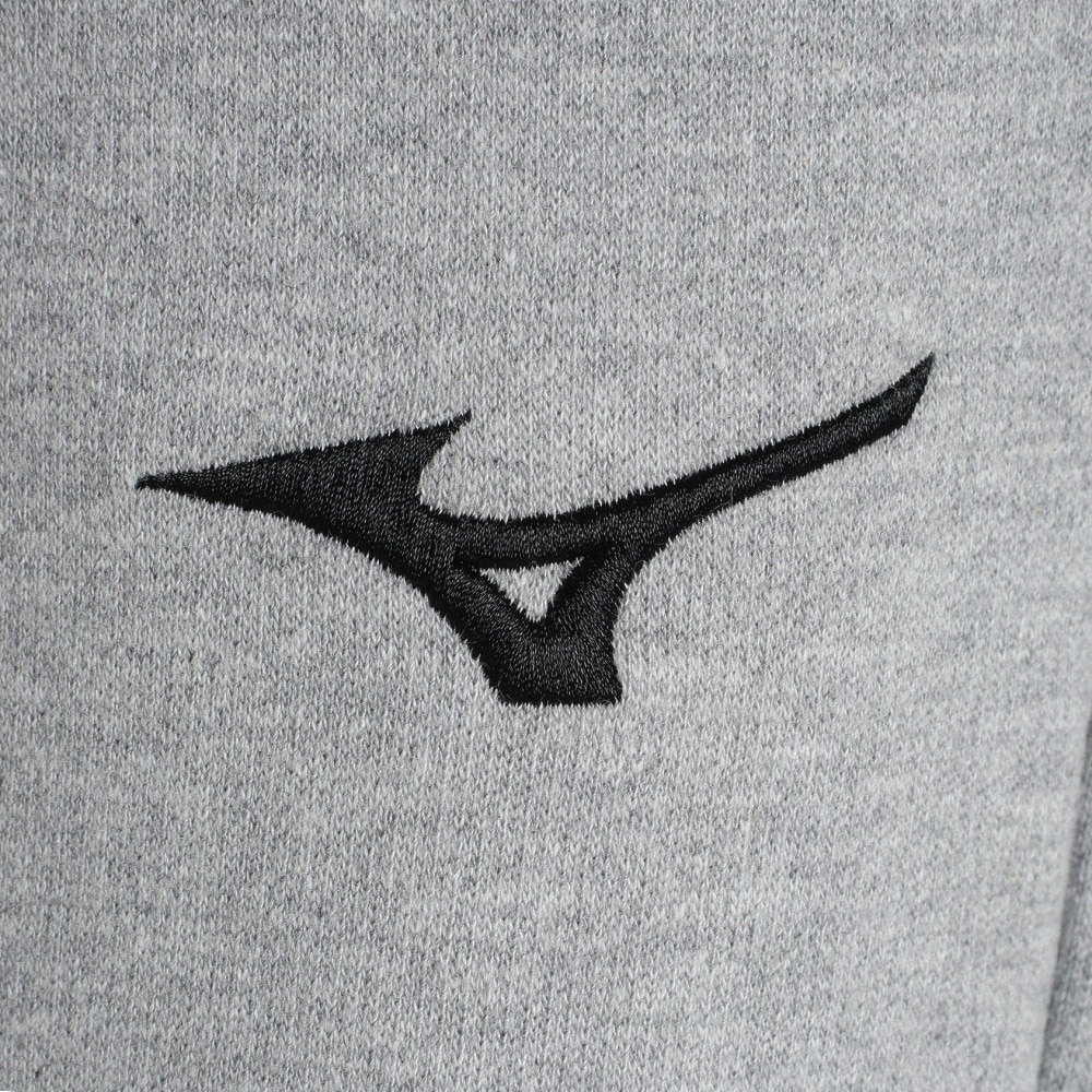 ミズノ（MIZUNO）（メンズ）スウェットパンツ 32MDA17505