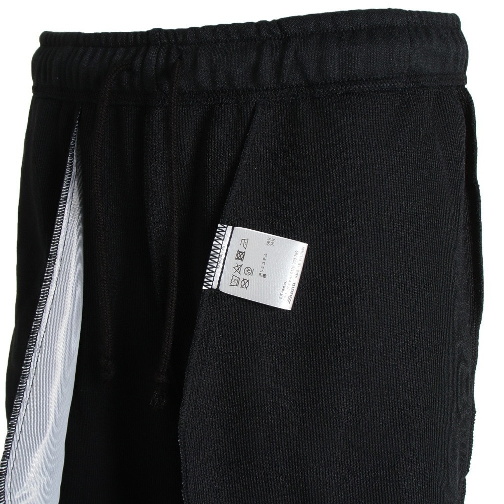 ミズノ（MIZUNO）（メンズ）スウェットパンツ 32MDA17509