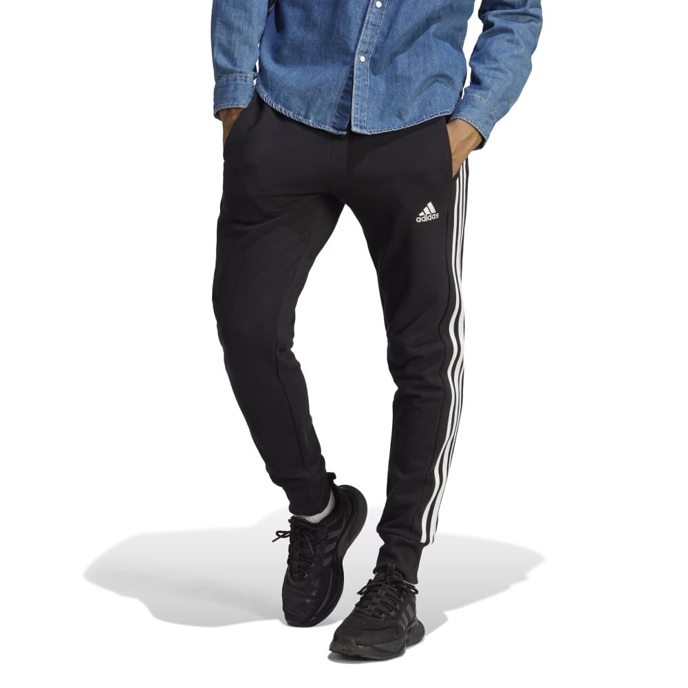 アディダス(adidas)(メンズ)エッセンシャルズ フレンチテリー