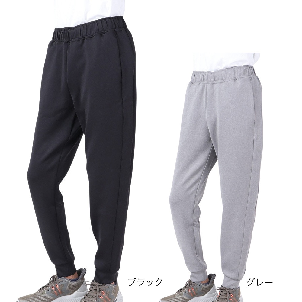 スフィーダ（SFIDA）（メンズ）TR スウェットパンツ SA-23X55 GRY