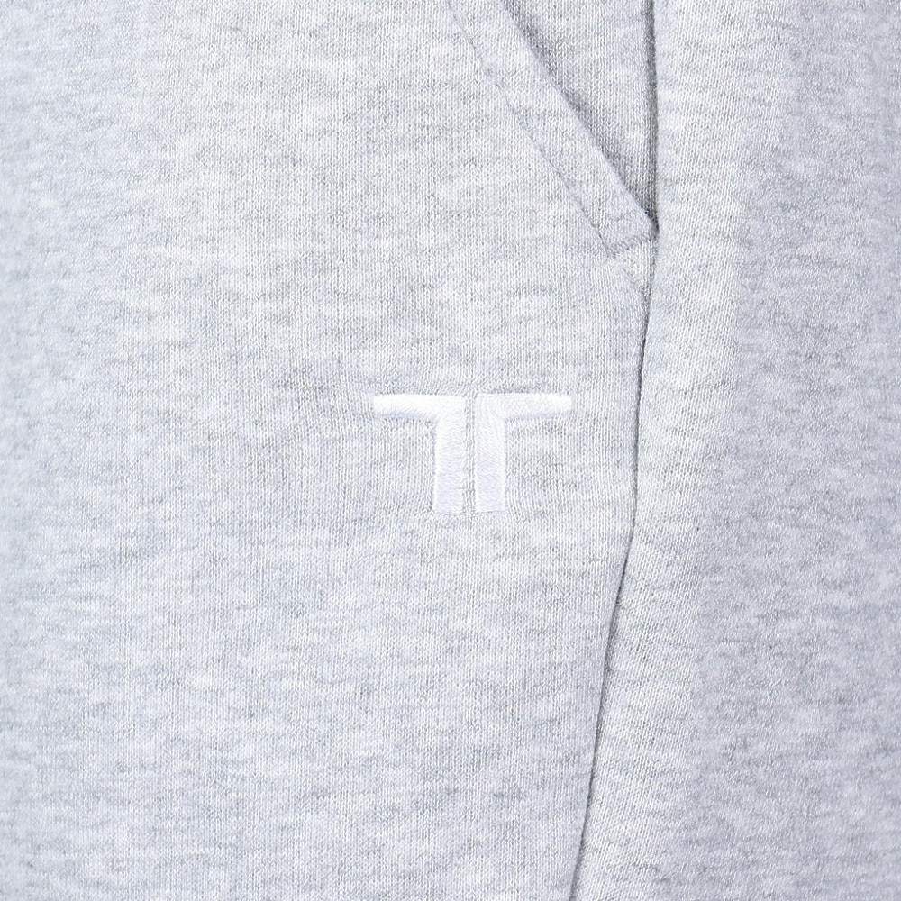 テリック（TELIC）（メンズ）スーパーソフト裏毛ジョガーパンツ TL-C041PP-GRY