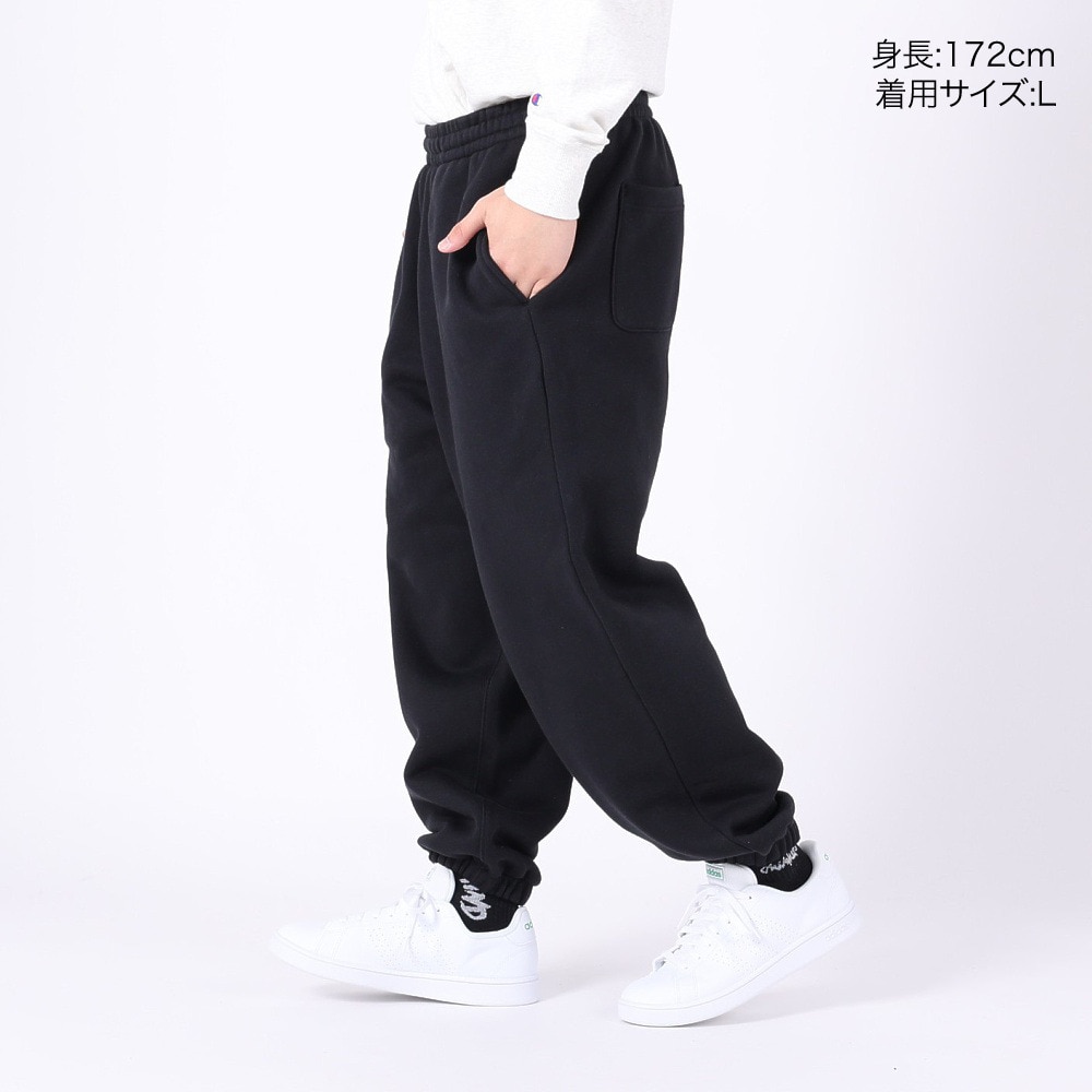 Champion best sale heritage sweatpants