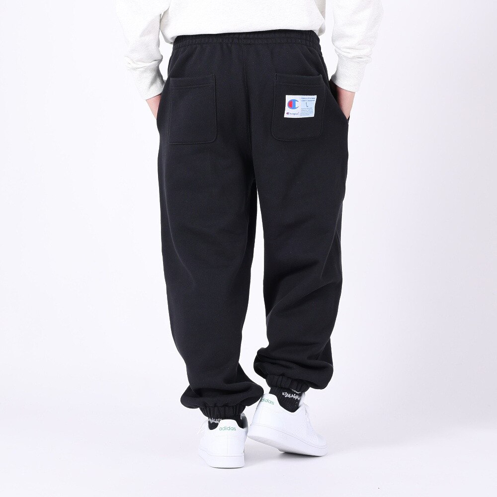 チャンピオン-ヘリテイジ（CHAMPION-HERITAGE）（メンズ）アクションスタイル スウェットパンツ C3-Y221 090