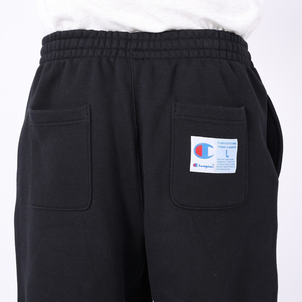 チャンピオン-ヘリテイジ（CHAMPION-HERITAGE）（メンズ）アクションスタイル スウェットパンツ C3-Y221 090