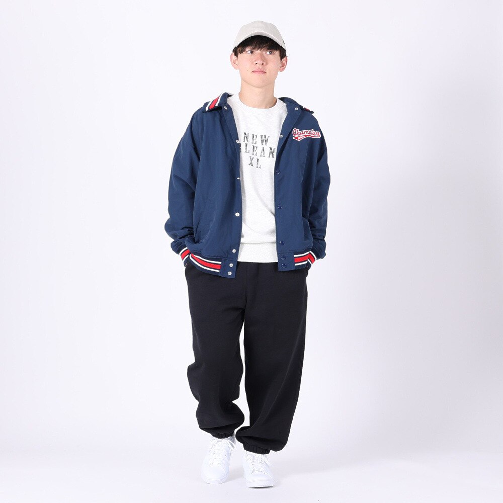 チャンピオン-ヘリテイジ（CHAMPION-HERITAGE）（メンズ）アクションスタイル スウェットパンツ C3-Y221 090