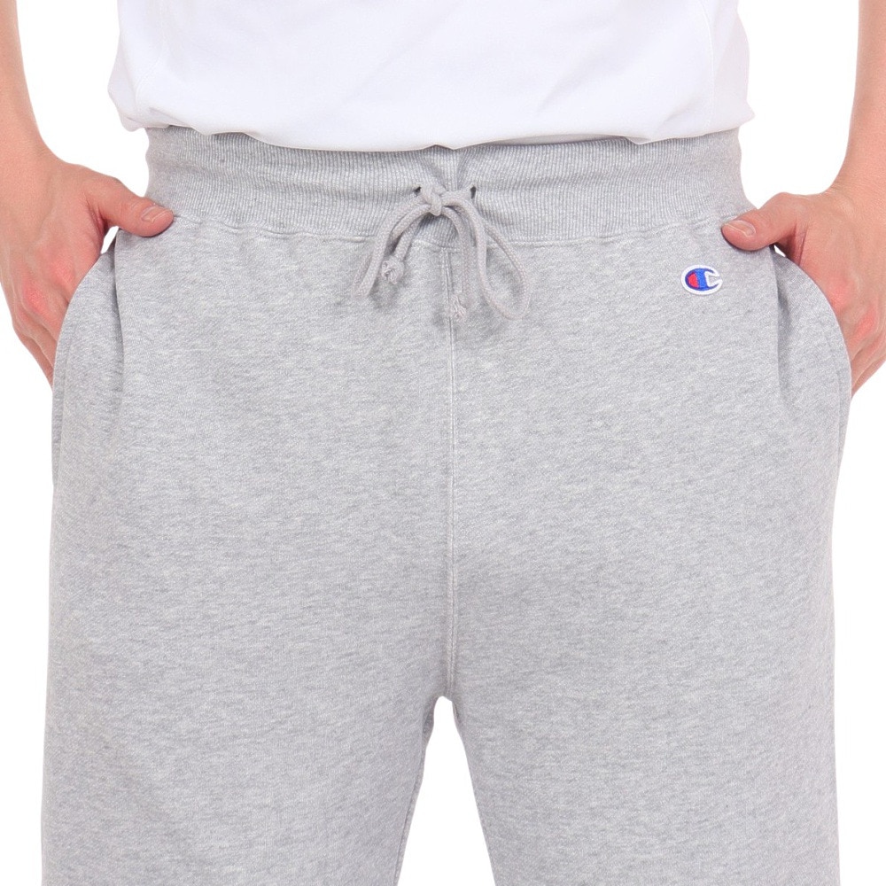 チャンピオン-ヘリテイジ（CHAMPION-HERITAGE）（メンズ）ベーシック スウェットパンツ C3-Y223 070