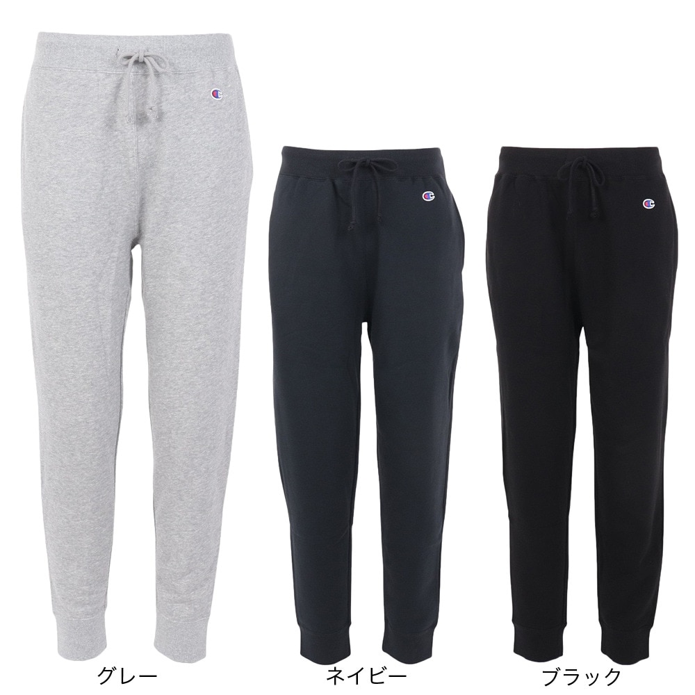 チャンピオン-ヘリテイジ（CHAMPION-HERITAGE）（メンズ）ベーシック スウェットパンツ C3-Y223 370
