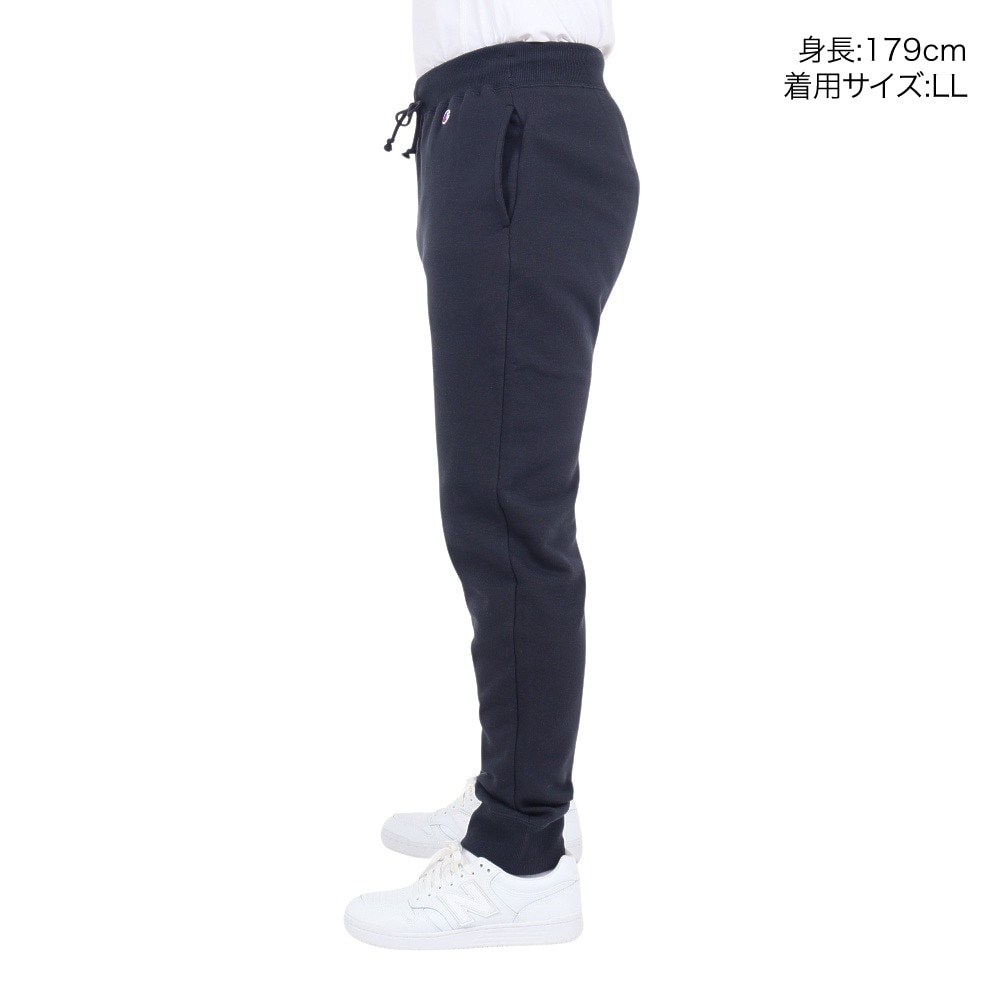 チャンピオン-ヘリテイジ（CHAMPION-HERITAGE）（メンズ）ベーシック スウェットパンツ C3-Y223 370