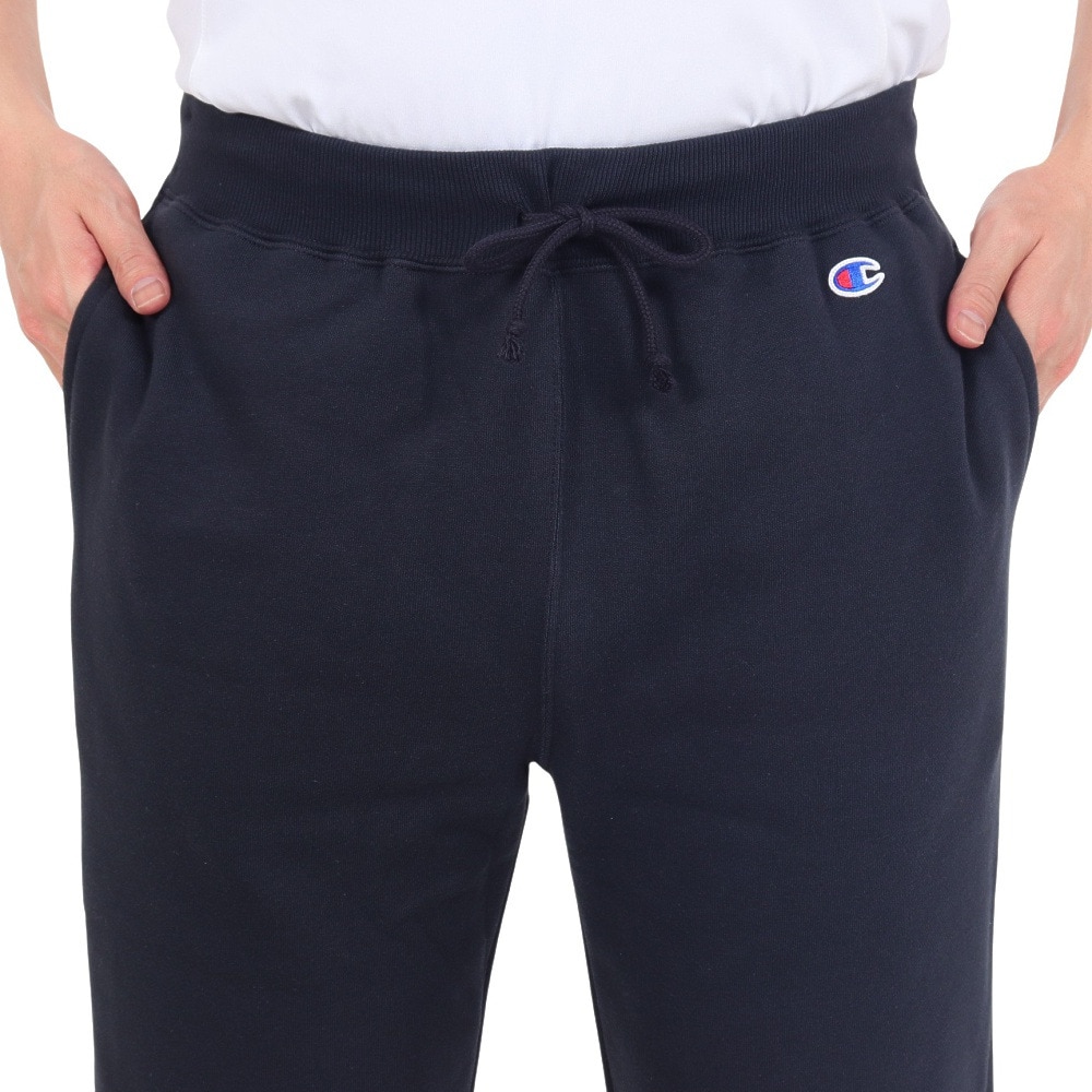 チャンピオン-ヘリテイジ（CHAMPION-HERITAGE）（メンズ）ベーシック スウェットパンツ C3-Y223 370