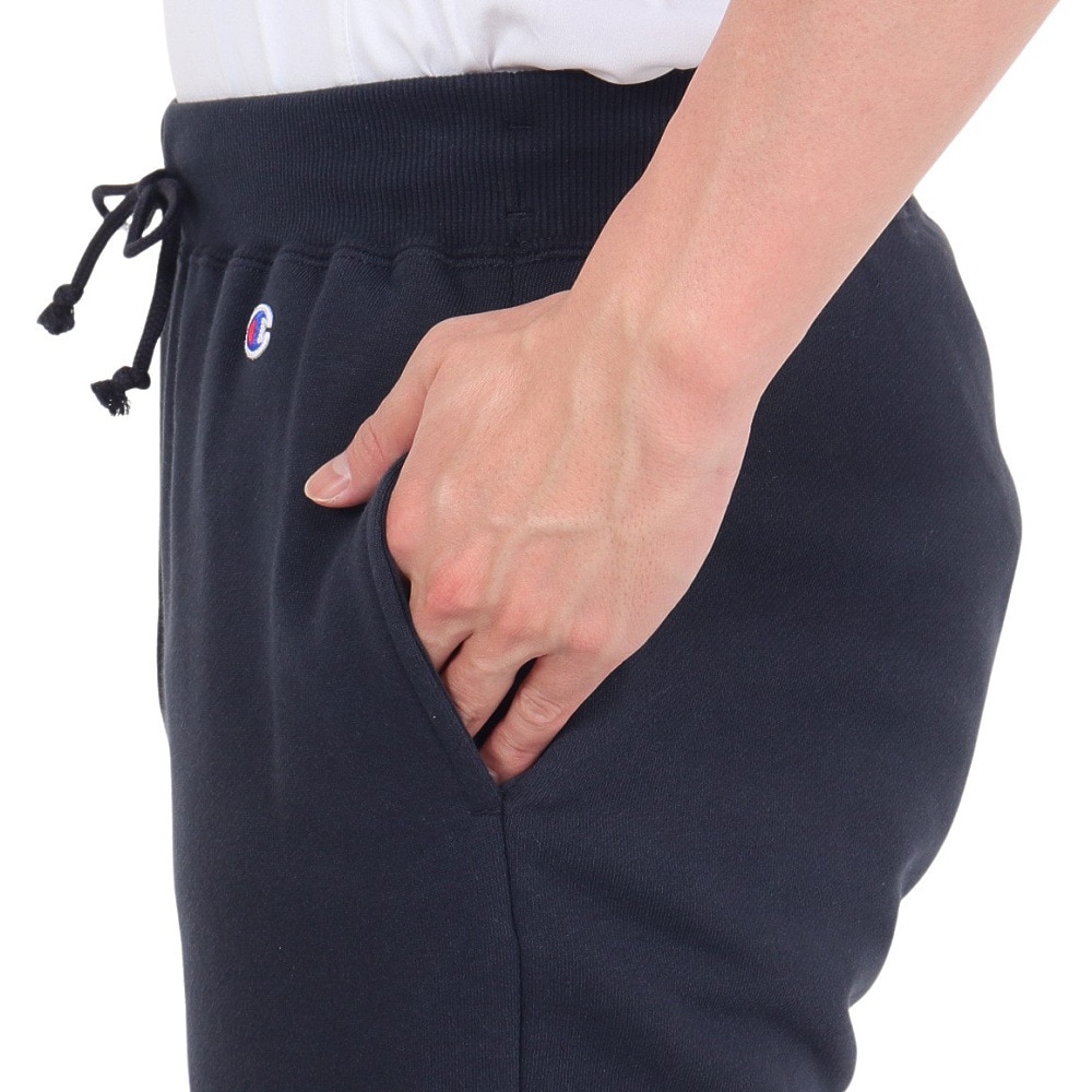 チャンピオン-ヘリテイジ（CHAMPION-HERITAGE）（メンズ）ベーシック スウェットパンツ C3-Y223 370