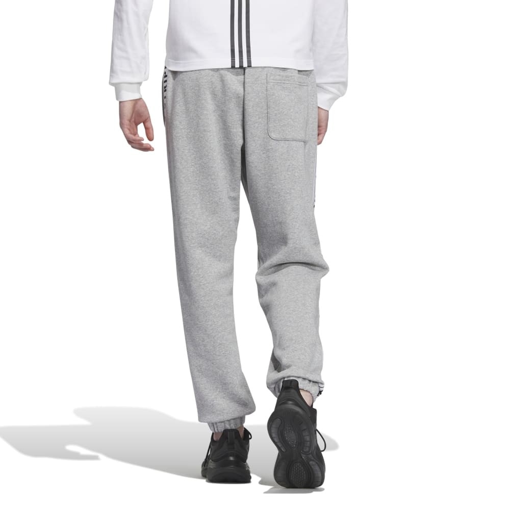 アディダス（adidas）（メンズ）スウェット パンツ パンツ メンズ ワーディング ルーズフィット フルレングス  IEI01-IK7339