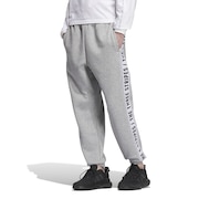 アディダス（adidas）（メンズ）スウェット パンツ パンツ メンズ ワーディング ルーズフィット フルレングス  IEI01-IK7339