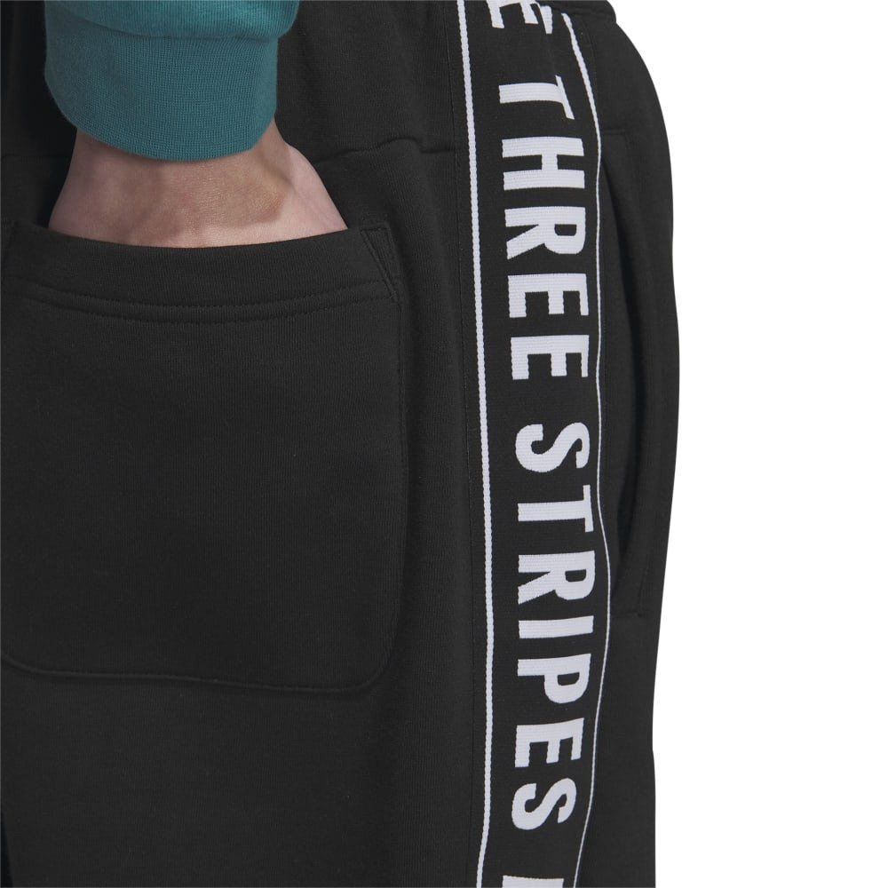 アディダス（adidas）（メンズ）スウェット パンツ パンツ メンズ ワーディング ルーズフィット フルレングス IEI01-IK7340