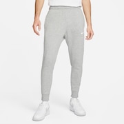 ナイキ(NIKE)(メンズ)スポーツウェアクラブ フリース ジョガーパンツ 裏起毛 グレー BV2672-063