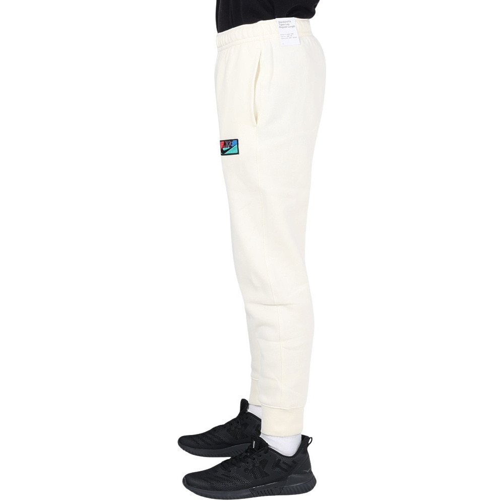 ナイキ（NIKE）（メンズ）クラブ+ BB パッチ GX フリースパンツ FB8438-113