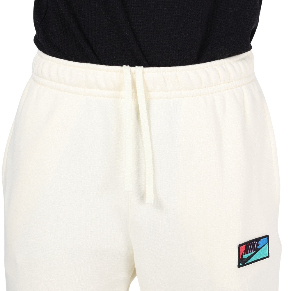 ナイキ（NIKE）（メンズ）クラブ+ BB パッチ GX フリースパンツ FB8438-113