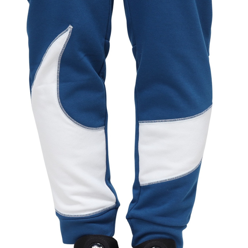 ナイキ（NIKE）（メンズ）パンツ テーパード フィットネスパンツ FB8578-476