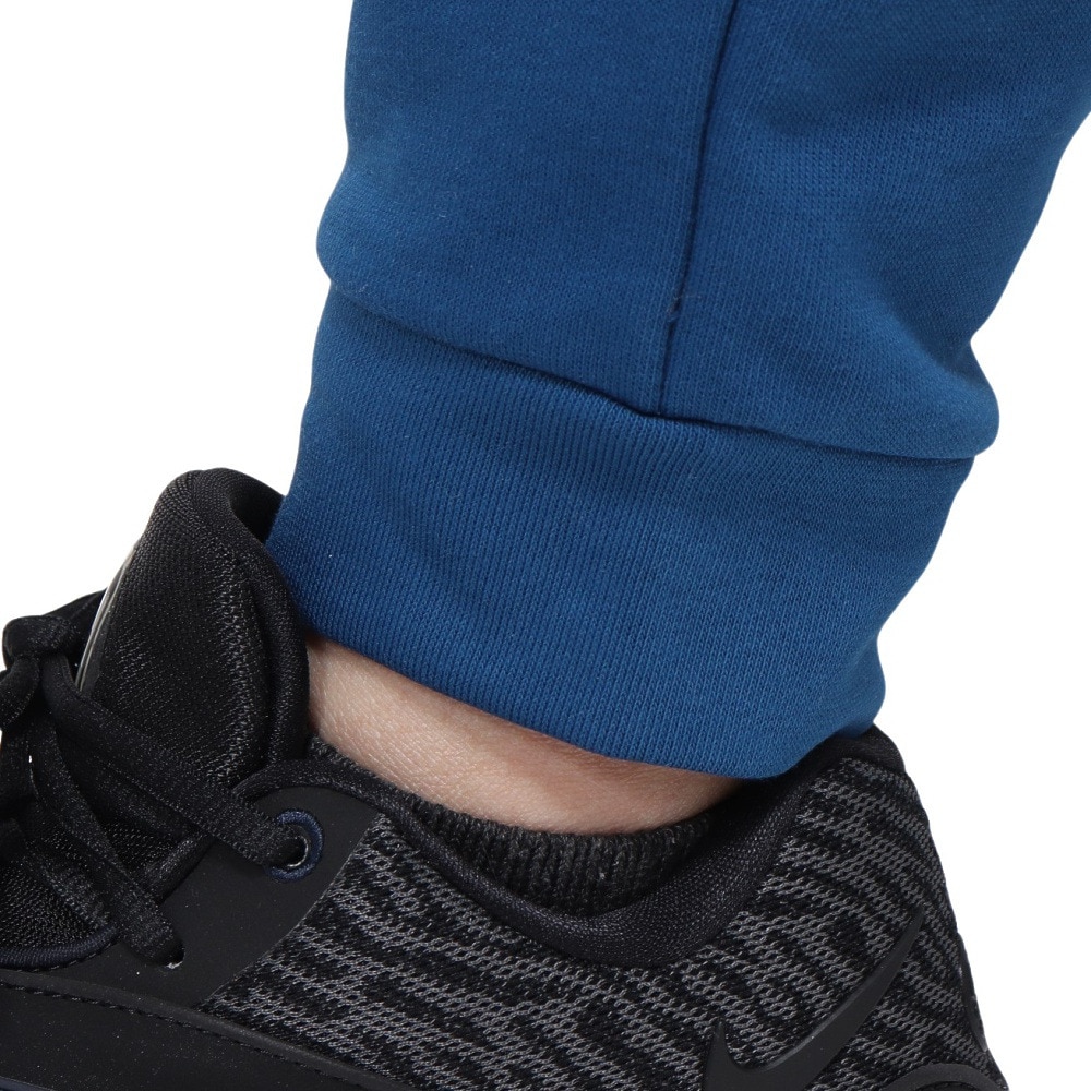 ナイキ（NIKE）（メンズ）パンツ テーパード フィットネスパンツ FB8578-476