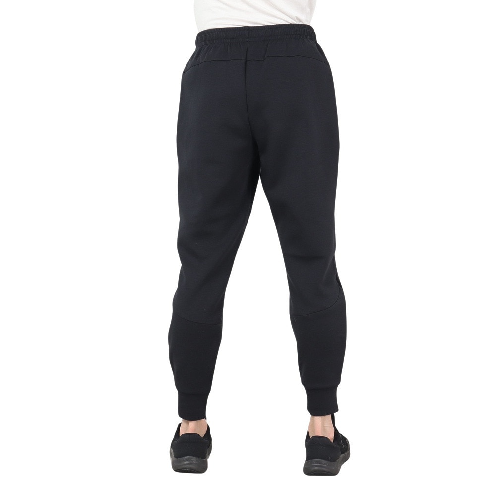 アンダーアーマー（UNDER ARMOUR）（メンズ）アンストッパブル フリース ジョガーパンツ 1379808 001