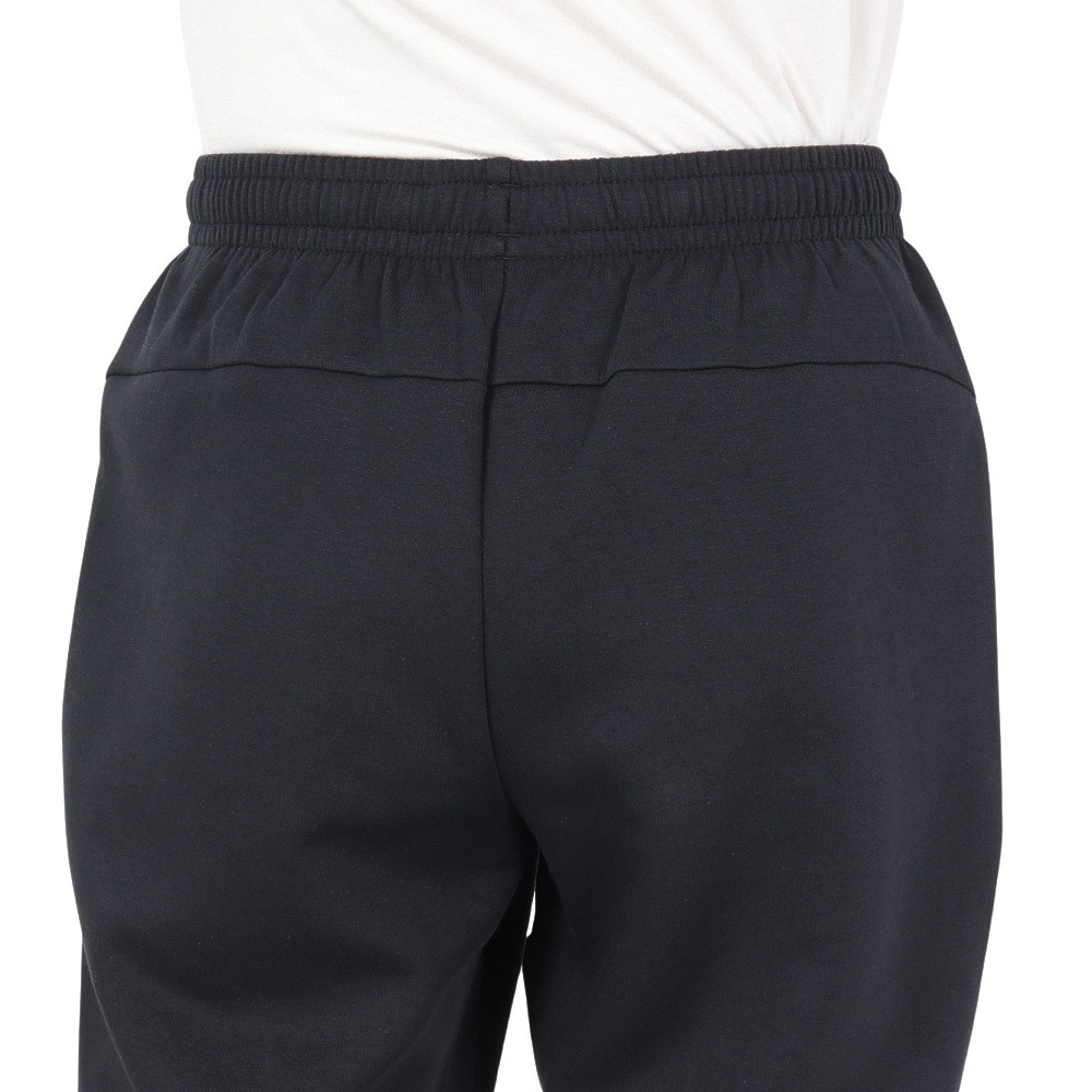 アンダーアーマー（UNDER ARMOUR）（メンズ）アンストッパブル フリース ジョガーパンツ 1379808 001