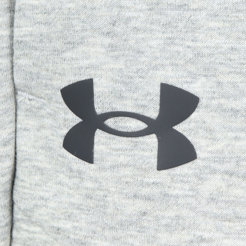 アンダーアーマー（UNDER ARMOUR）（メンズ）アンストッパブル フリース ジョガーパンツ 1379808 011