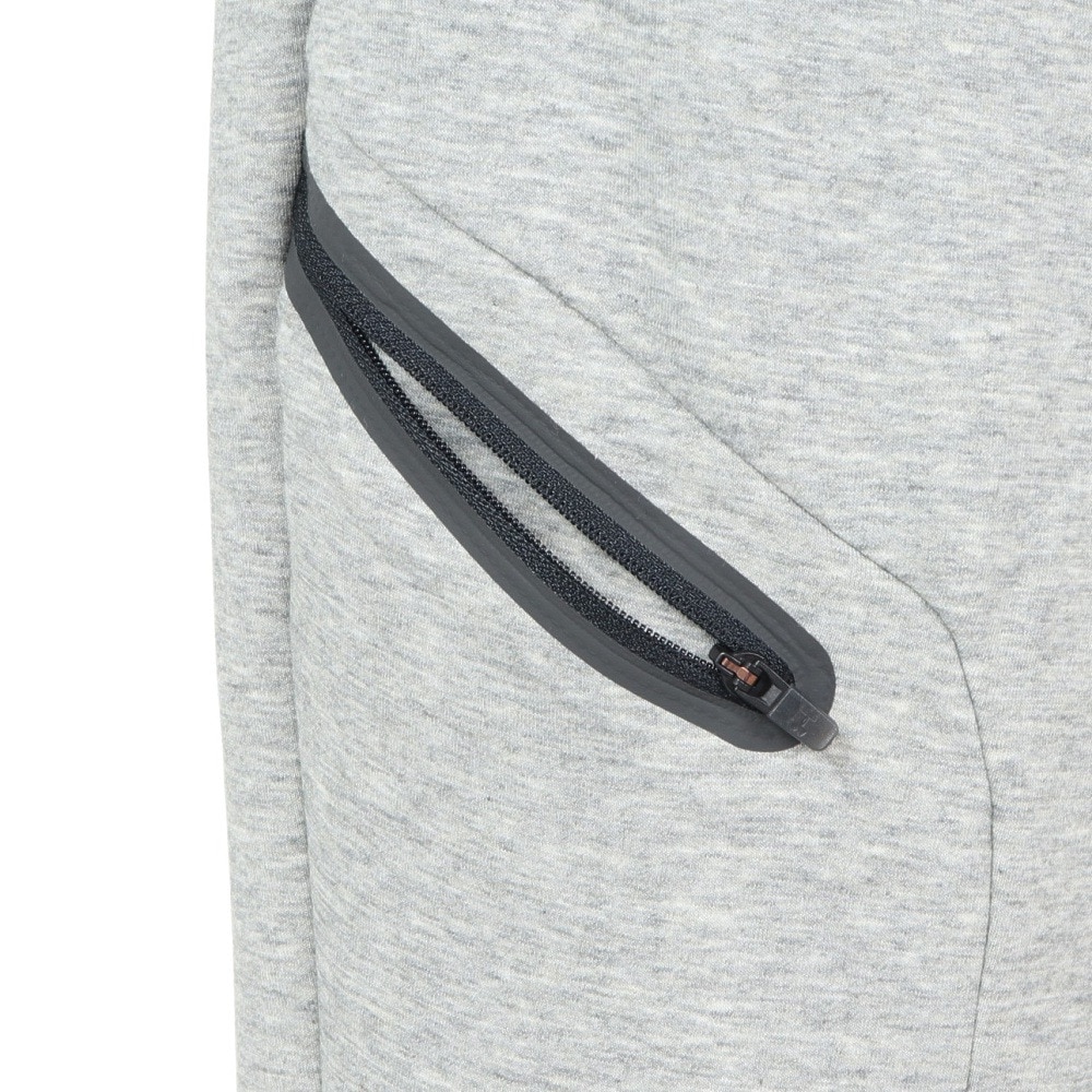 アンダーアーマー（UNDER ARMOUR）（メンズ）アンストッパブル フリース ジョガーパンツ 1379808 011