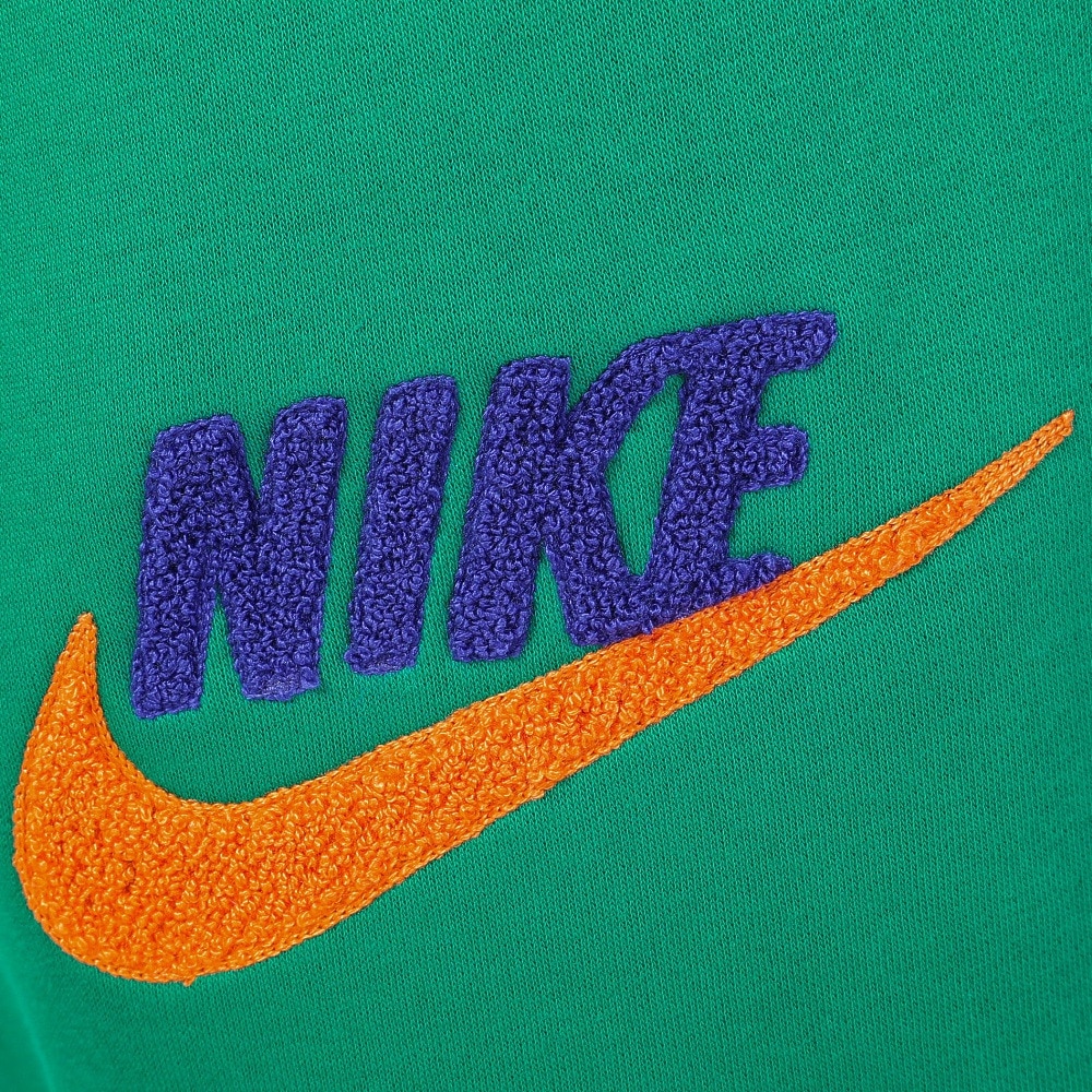 ナイキ（NIKE）（メンズ）スウェットロングパンツ クラブ フリース BB CHNL FT ジョガーパンツ FN3095-365