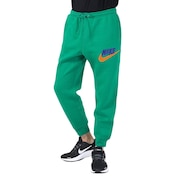ナイキ(NIKE)(メンズ)スウェットロングパンツ クラブ フリース BB CHNL FT ジョガーパンツ FN3095-365