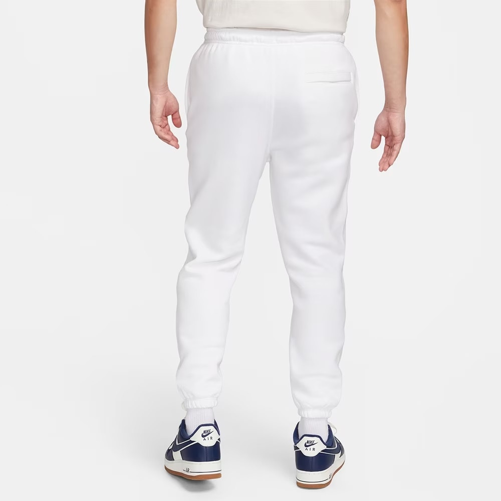 ナイキ（NIKE）（メンズ）クラブ フリース カフド パンツ FV4454-100