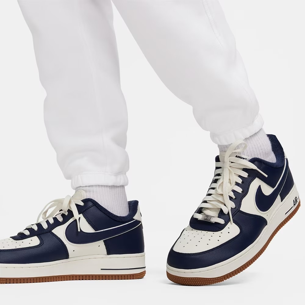 ナイキ（NIKE）（メンズ）クラブ フリース カフド パンツ FV4454-100