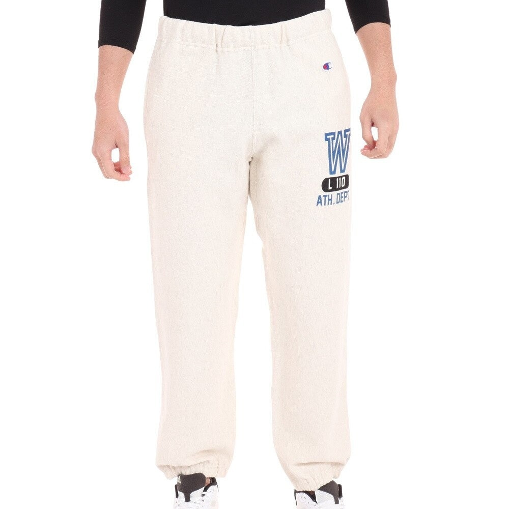 Champion Reverse Weave スウェットパンツ 青タグ XL(オススメ Champion Reverse Weave スウェットパンツ 青タグ XL(オススメ