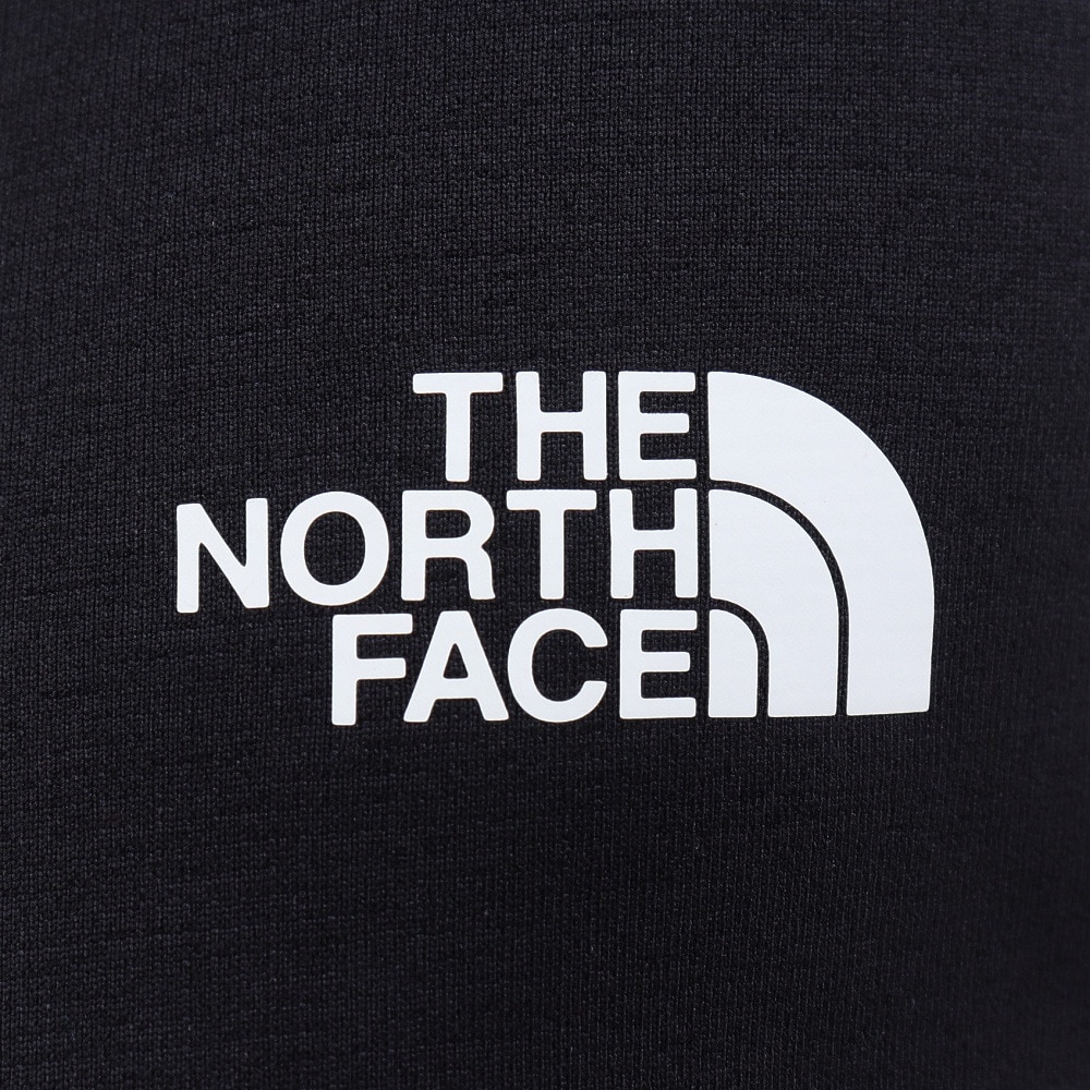 ノースフェイス（THE NORTH FACE）（メンズ）スウェット パンツ モーションジョガーパンツ NB12495 K
