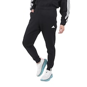 アディダス（adidas）（メンズ）エッセンシャルズ プラス スモールロゴ スウェットパンツ KWE98-JF3920