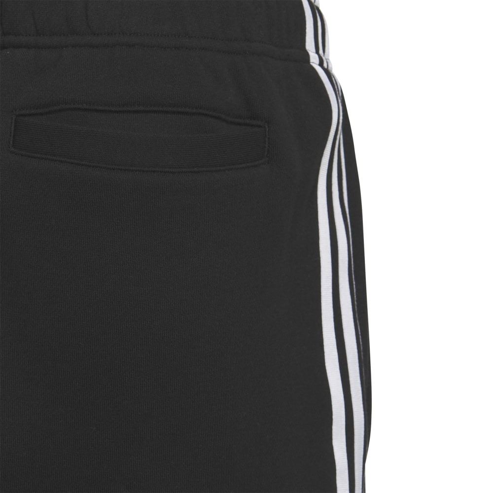 アディダス（adidas）（メンズ）エッセンシャルズ プラス レギュラーフィット スリーストライプス フレンチテリー カフパンツ KWF03-JF3934