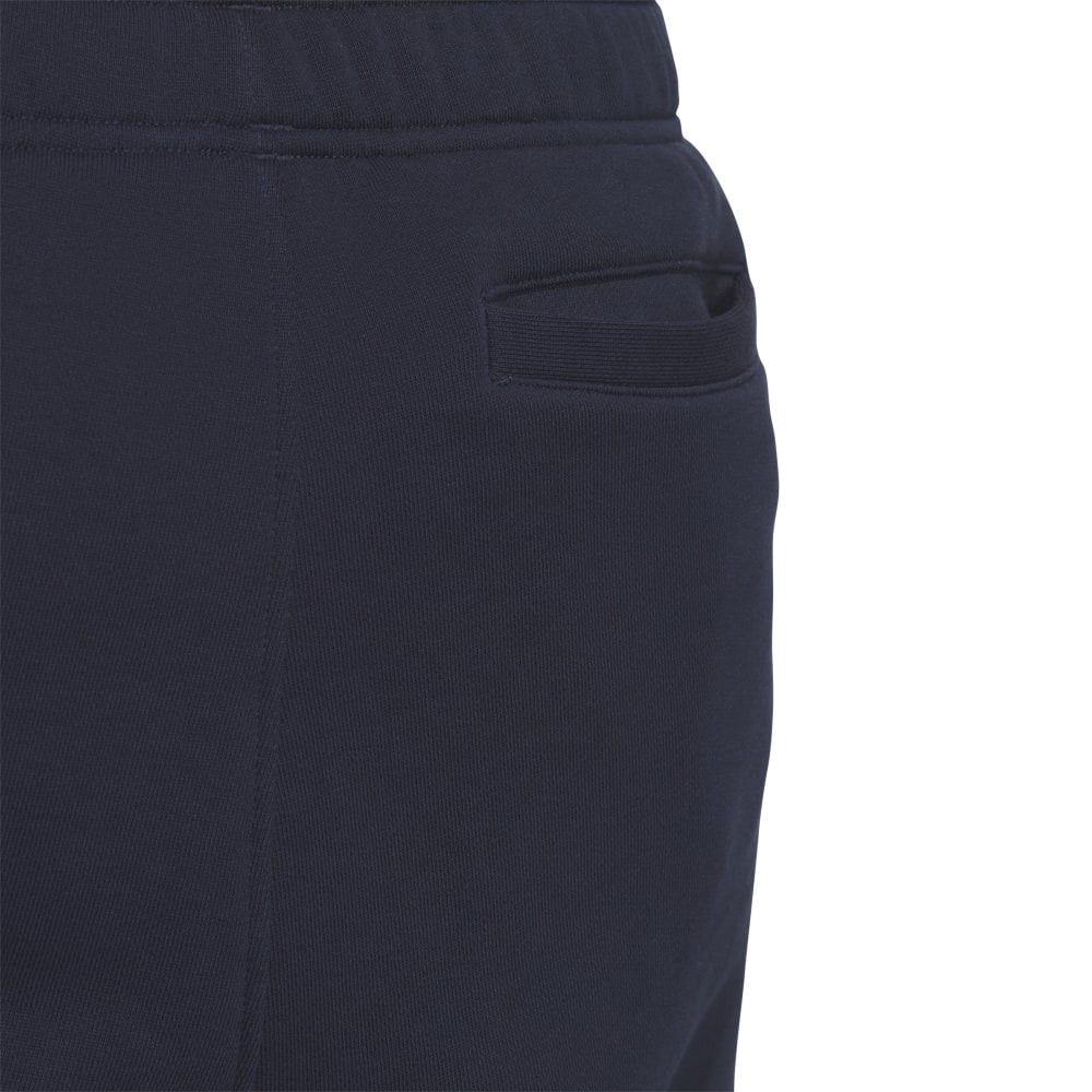 アディダス（adidas）（メンズ）エッセンシャルズ プラス レギュラーフィット スリーストライプス フレンチテリー カフパンツ KWF03-JF3935