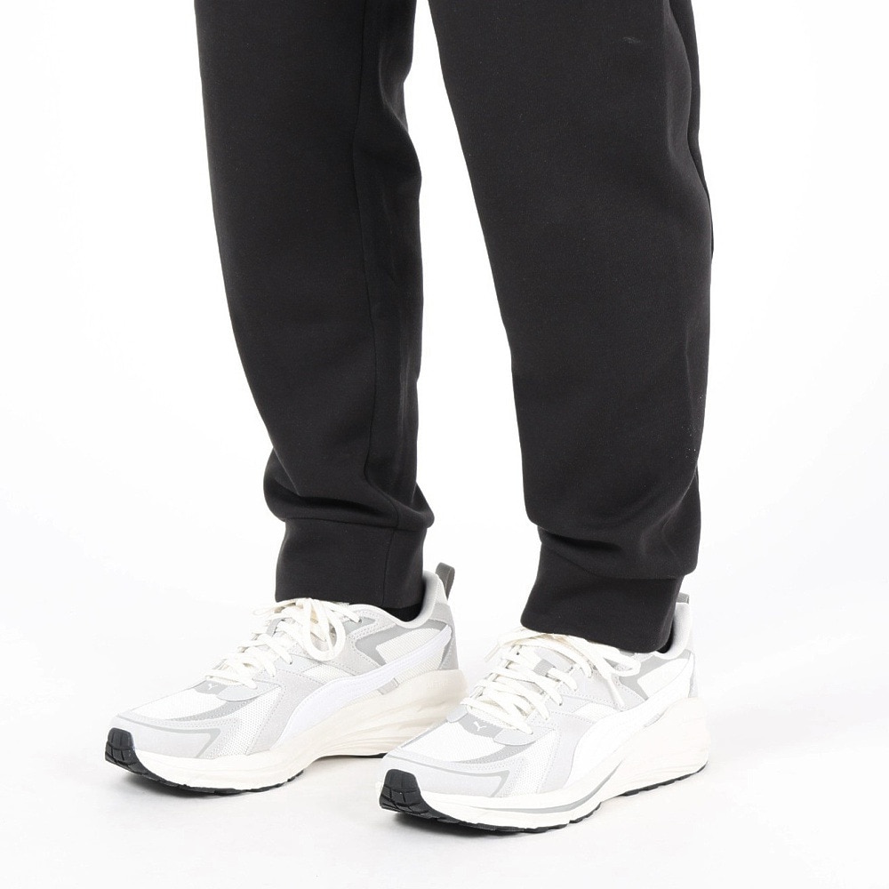 プーマ（PUMA）（メンズ）PUMA TECH トラックパンツ DK 626141 01 BLK