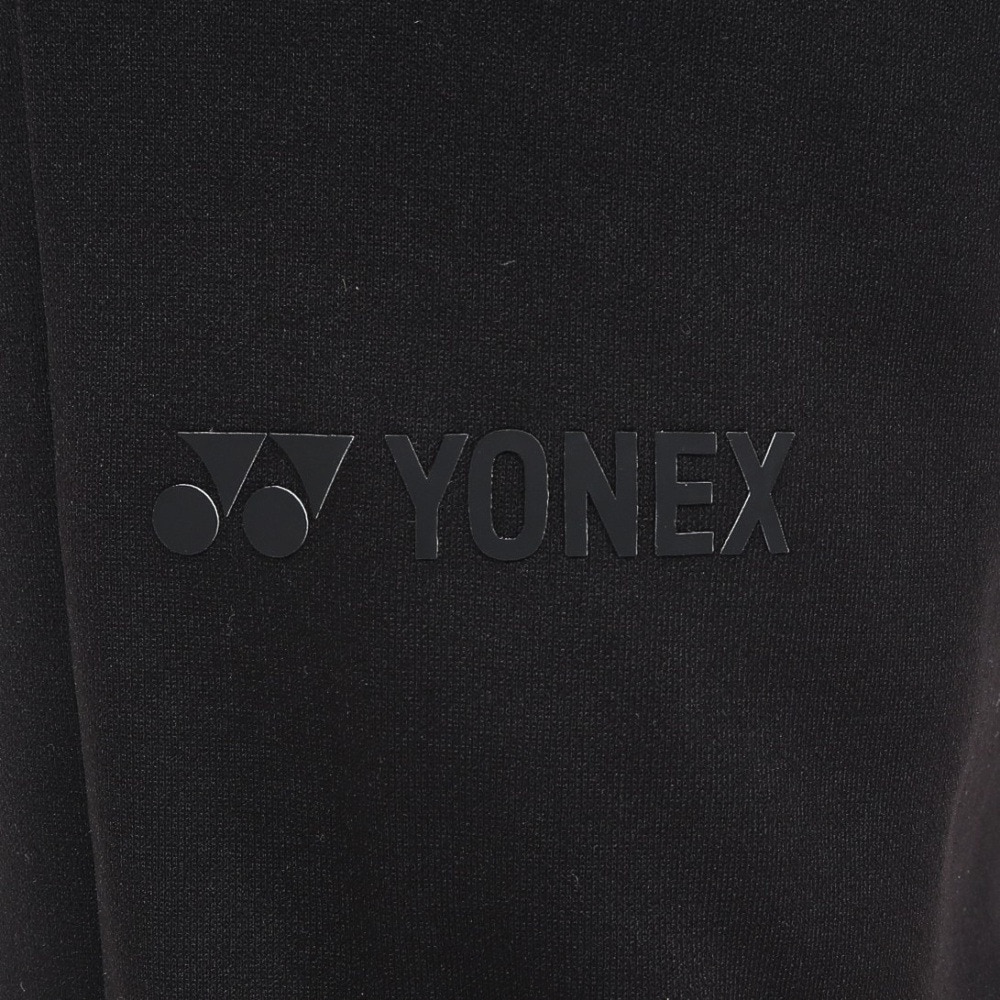 ヨネックス（YONEX）（メンズ）ユニスウェットパンツ RWX24015-007