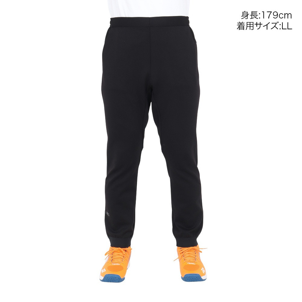 ヨネックス（YONEX）（メンズ）ユニスウェットパンツ RWX24015-007