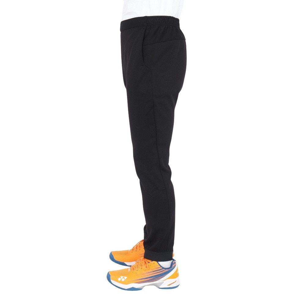 ヨネックス（YONEX）（メンズ）ユニスウェットパンツ RWX24015-007