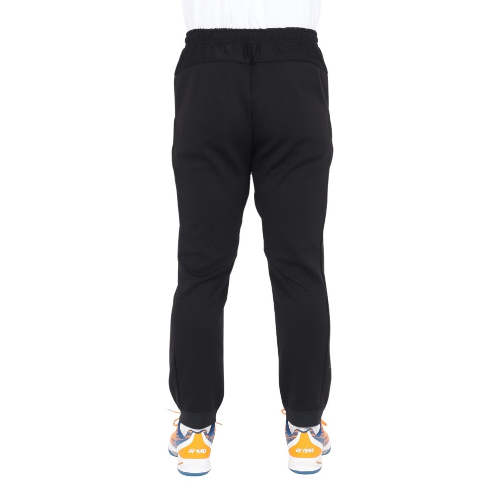 ヨネックス（YONEX）（メンズ）ユニスウェットパンツ RWX24015-007