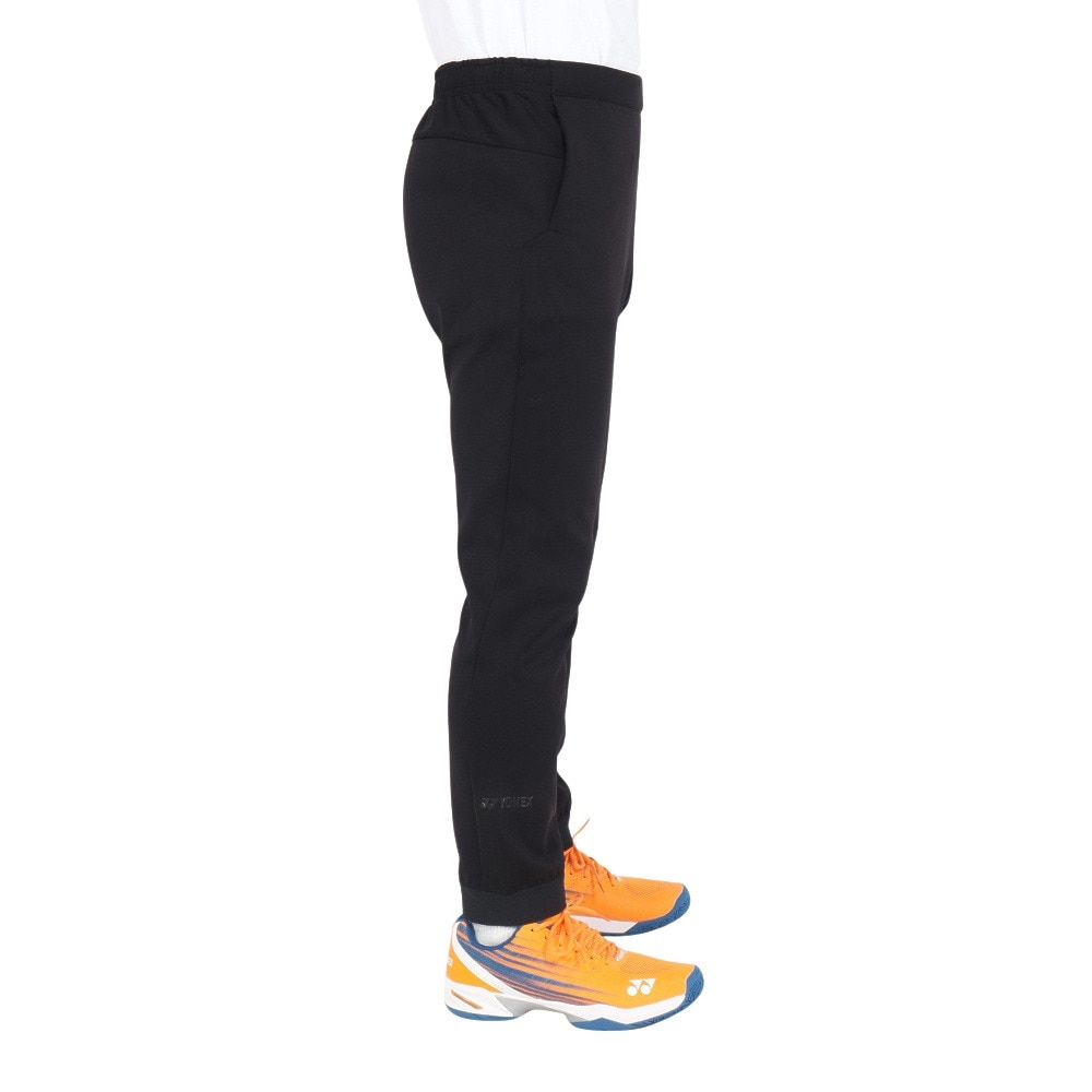 ヨネックス（YONEX）（メンズ）ユニスウェットパンツ RWX24015-007