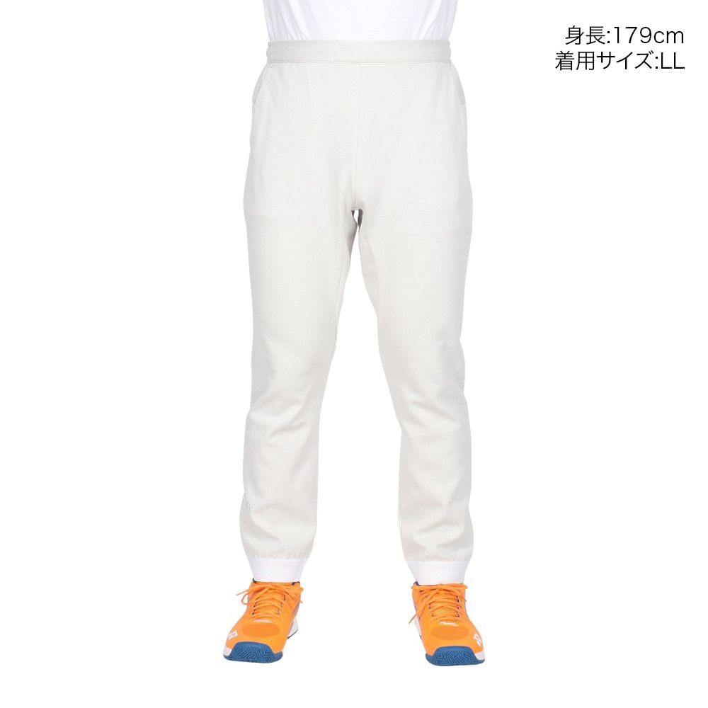 ヨネックス（YONEX）（メンズ）ユニスウェットパンツ RWX24015-011
