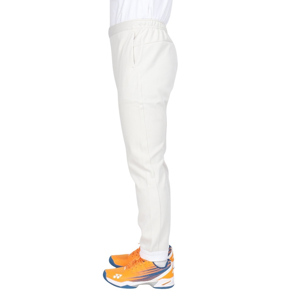 ヨネックス（YONEX）（メンズ）ユニスウェットパンツ RWX24015-011