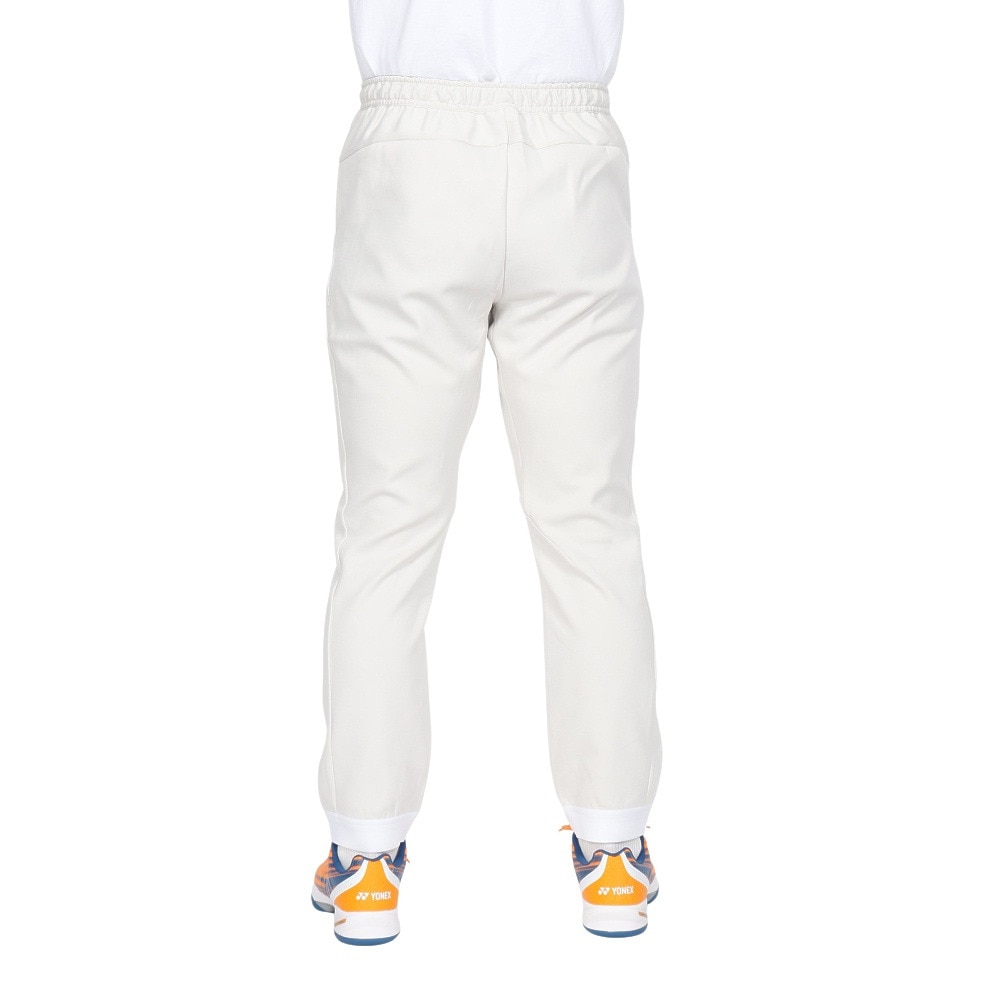 ヨネックス（YONEX）（メンズ）ユニスウェットパンツ RWX24015-011