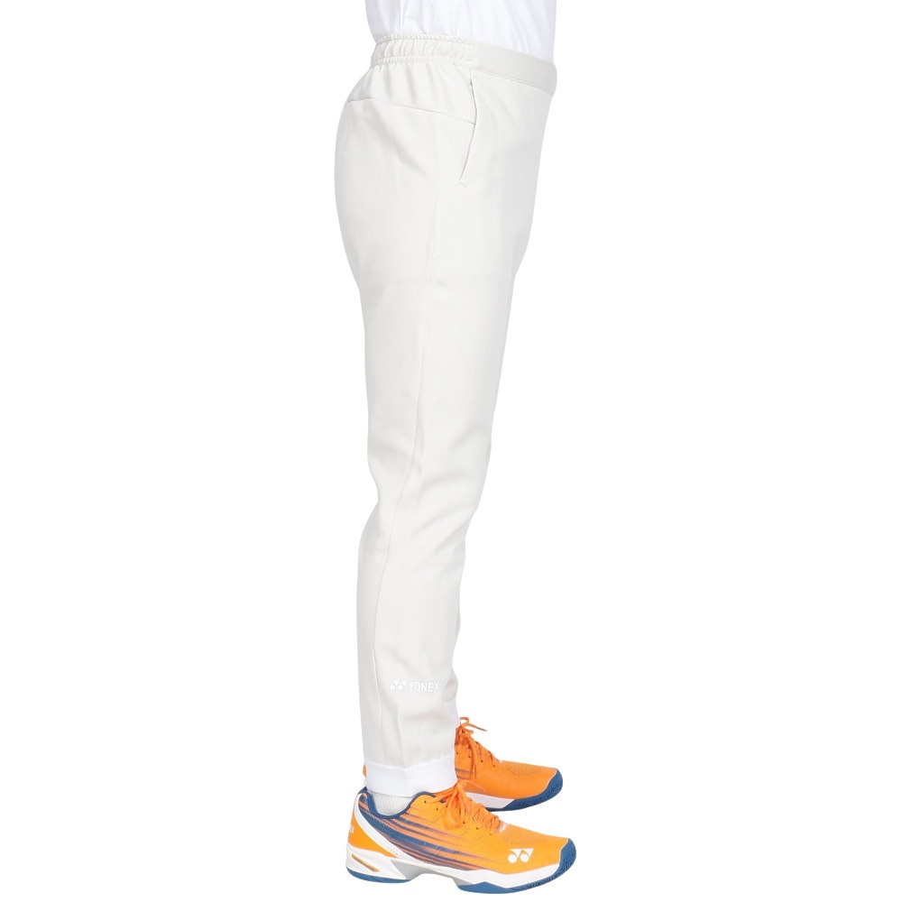 ヨネックス（YONEX）（メンズ）ユニスウェットパンツ RWX24015-011