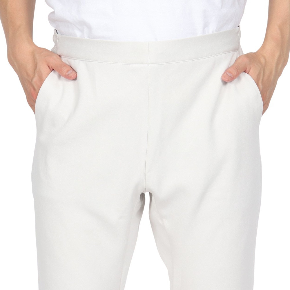 ヨネックス（YONEX）（メンズ）ユニスウェットパンツ RWX24015-011