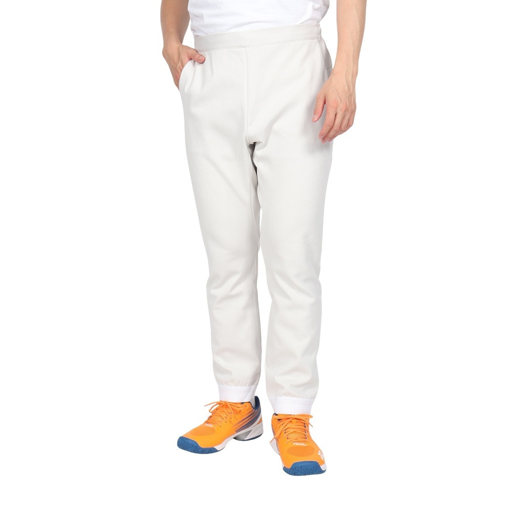 ヨネックス（YONEX）（メンズ）ユニスウェットパンツ RWX24015-011